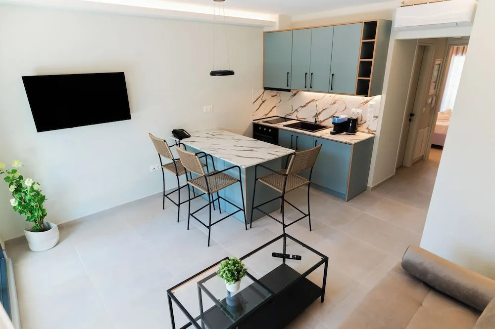 Oktolia suites