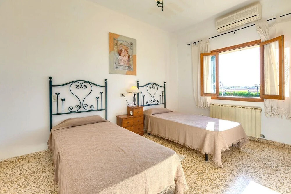 Villa Silenci