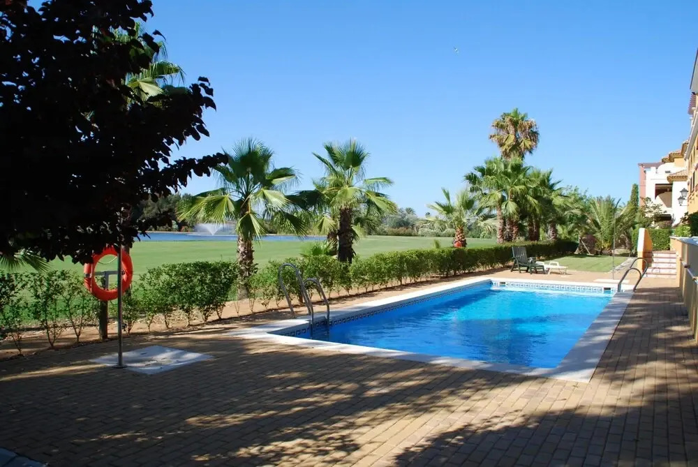Apartment by Isla Canela Golf