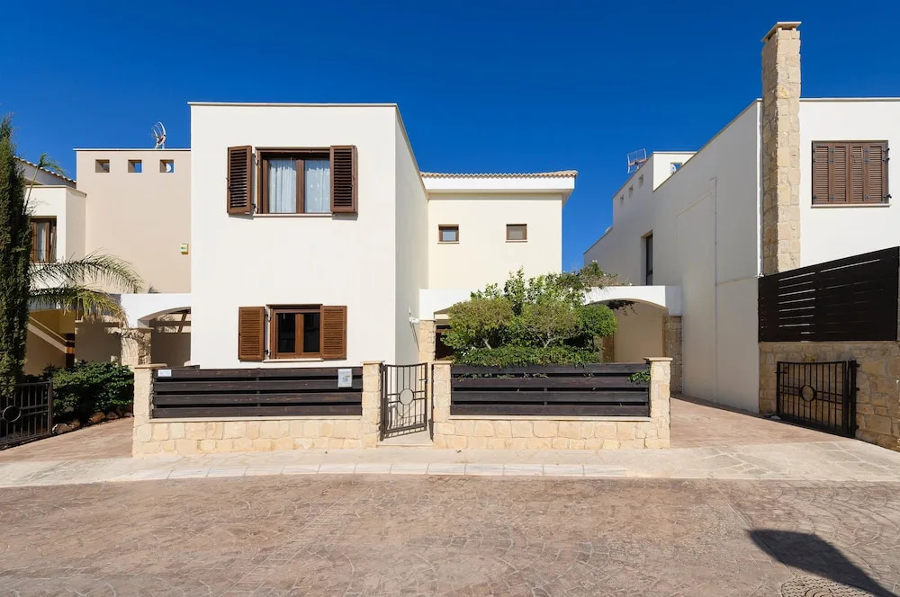 Villa Greco Mare