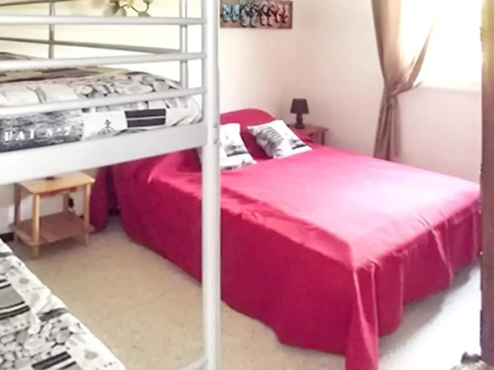 House With 3 Bedrooms in Frontignan, With Enclosed Garden and Wifi - 5