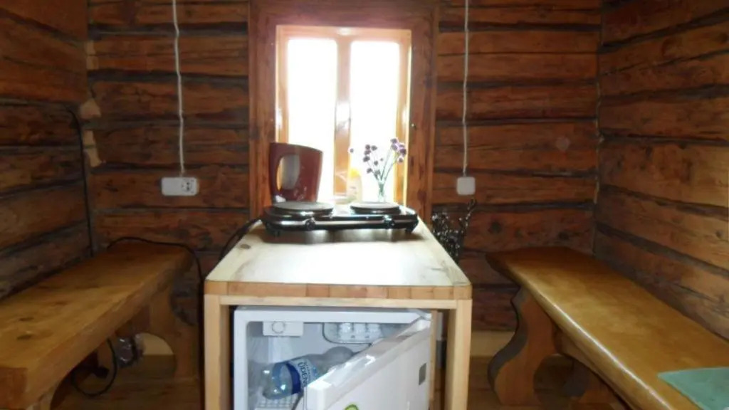 Guest house Oaze