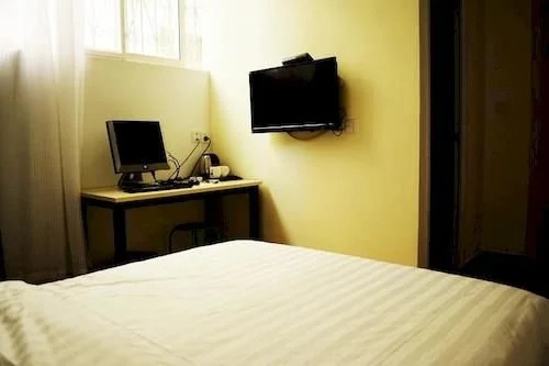 Jinshang Hotel