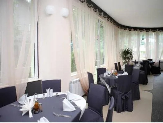 Family Hotel Diana