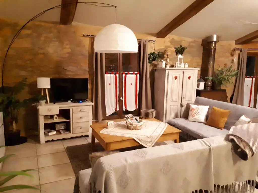 le clos des Vins d'anges