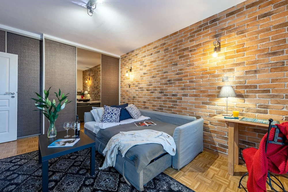 P&O Apartments Okecie 5