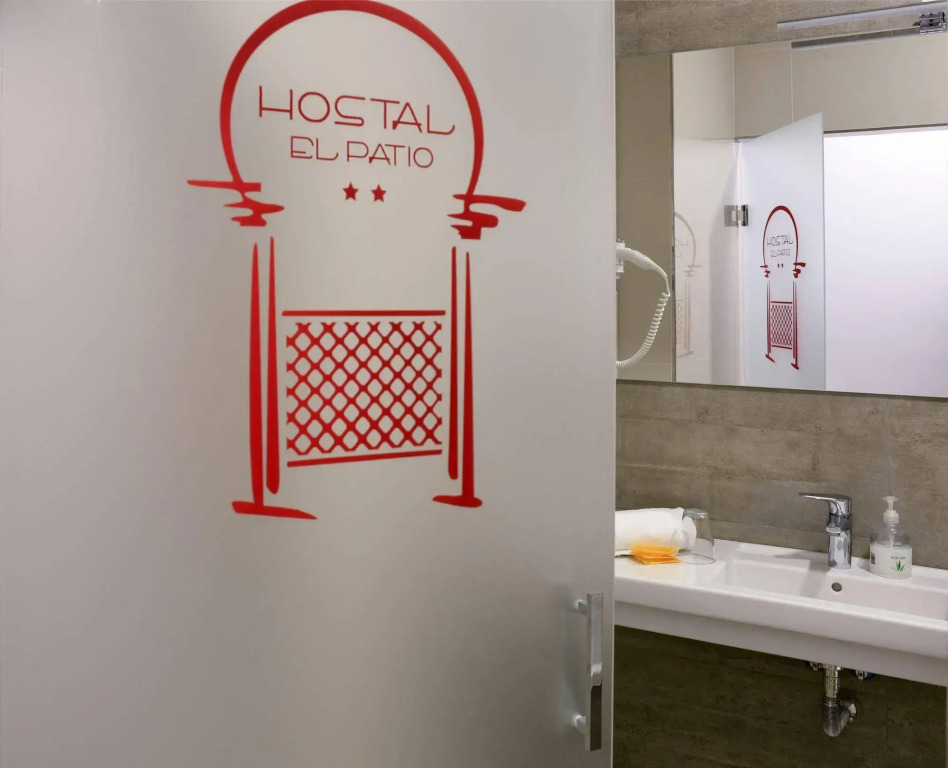 Hostal Boutique El Patio Lepe