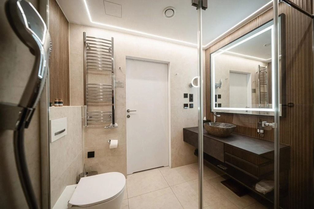 Rysy Boutique Hotel