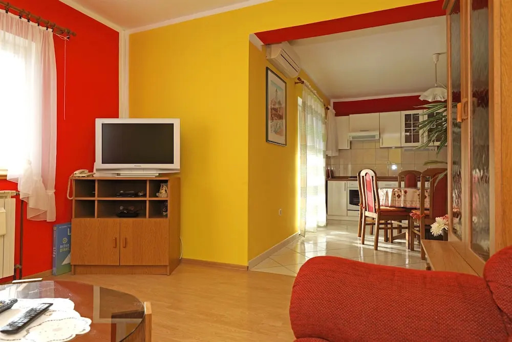 Apartment Grozdana