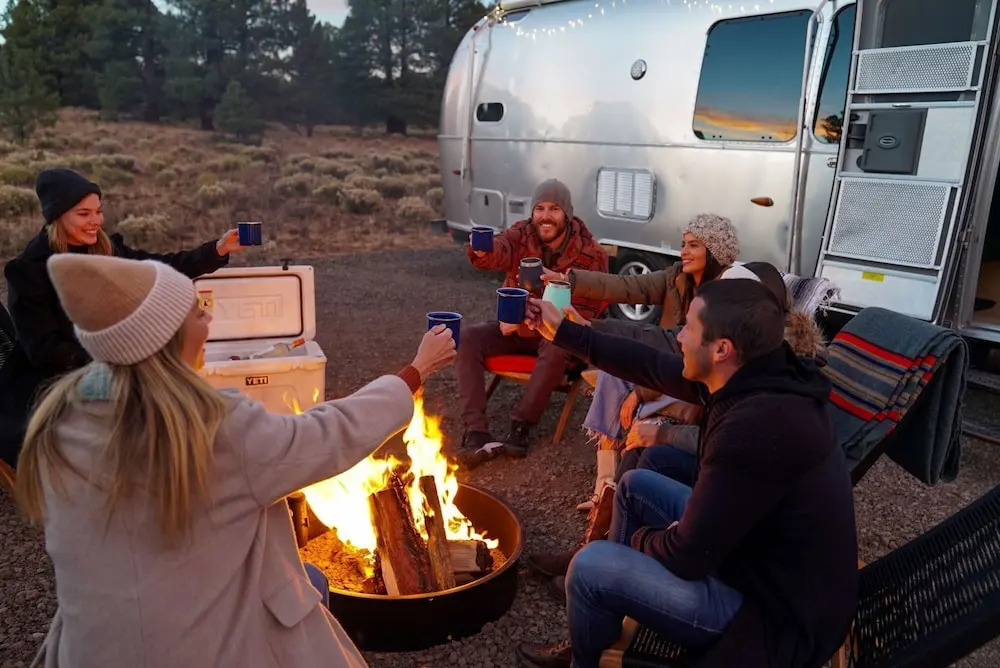 Village Camp Flagstaff