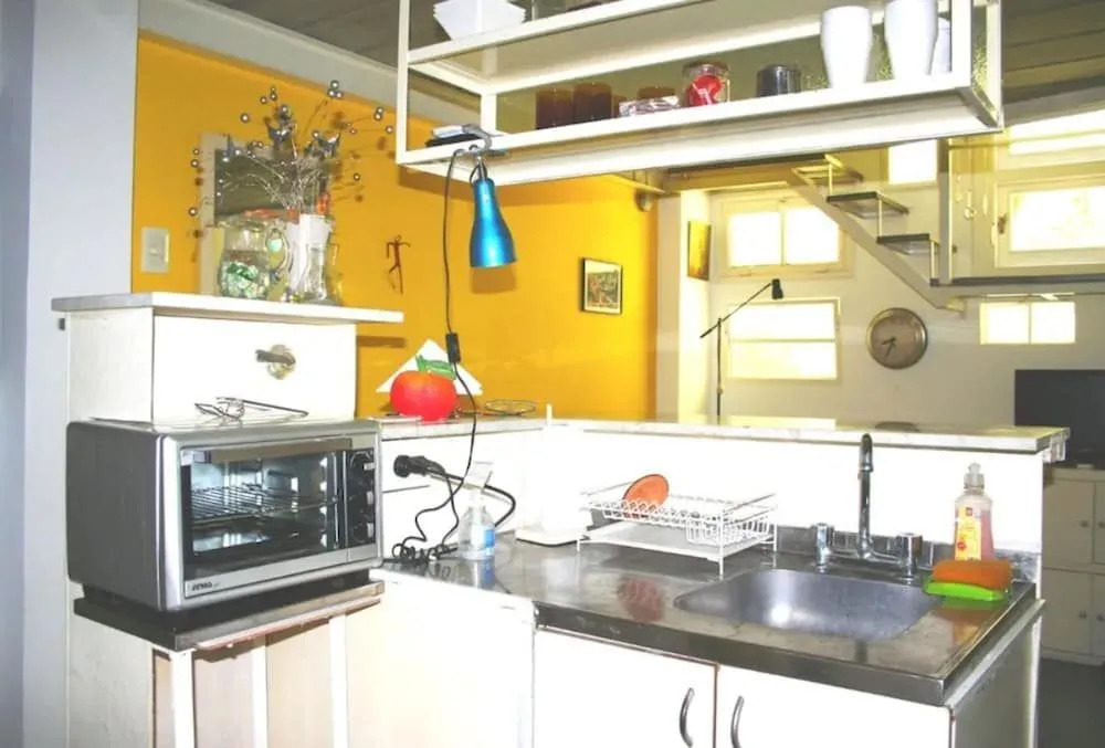 Loft San Telmo by Sofacama