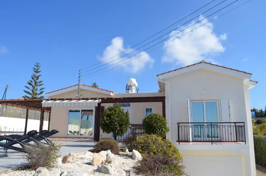 Villa Alethia