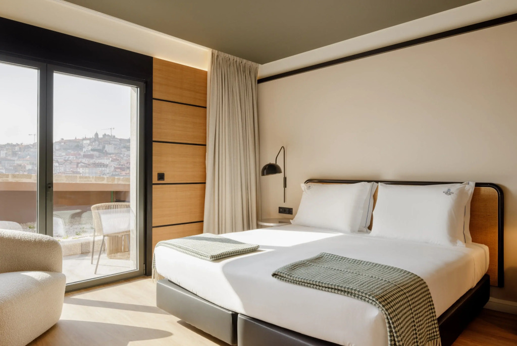 Porto River Soul Hotel