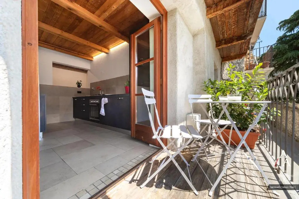 Alp Apartments - Tourneuve5