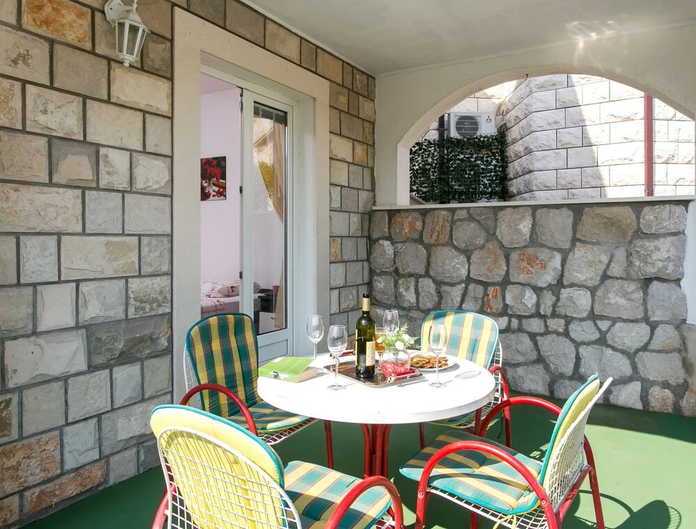 Dubrovnik Apartment Nema
