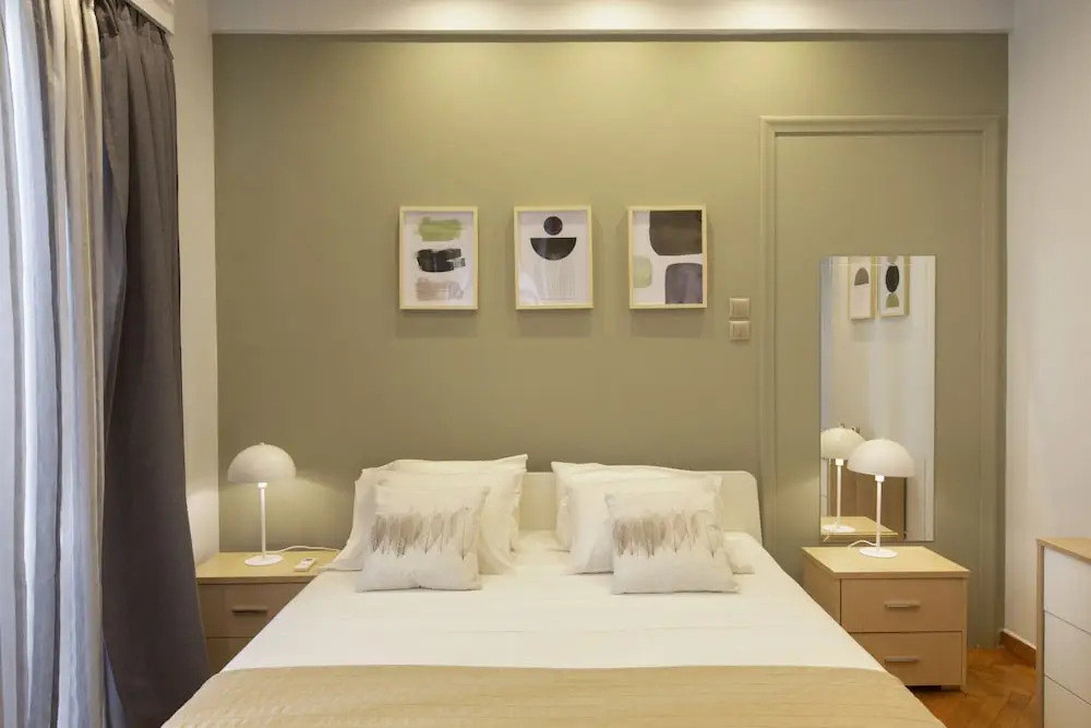 Syntagma Apartments by Livin Urbban