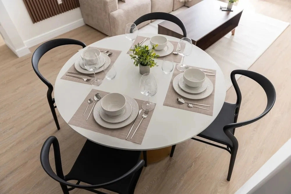 Premium 1-bedroom Apartment in Dubai Marina
