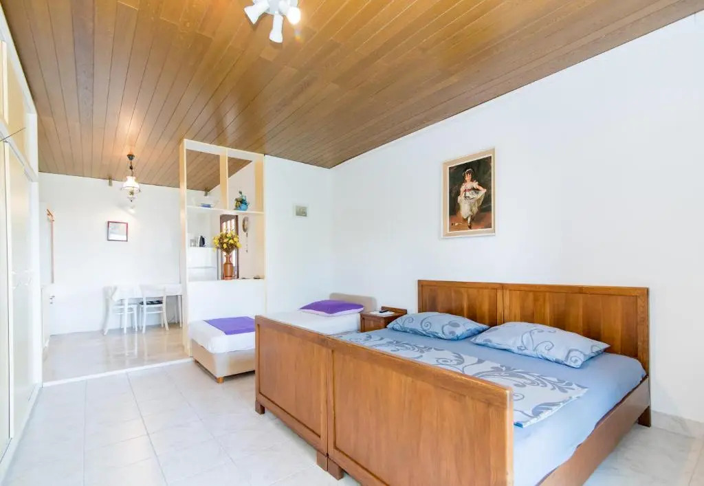 Apartments Veve