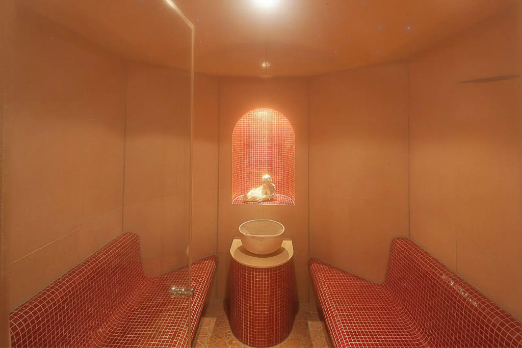 Alpine Lifestyle Berghotel Madlener