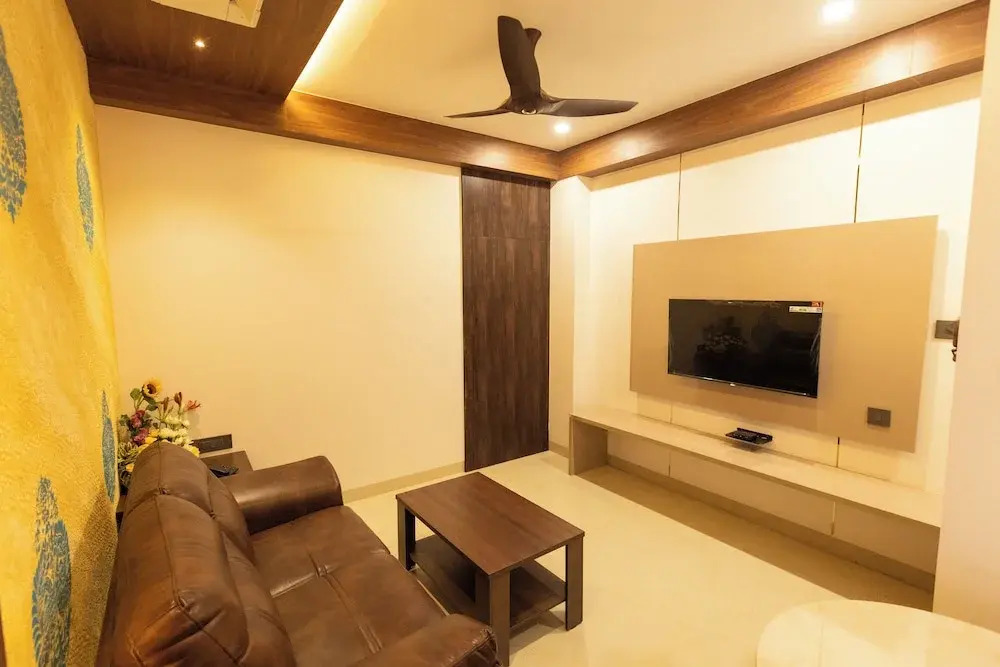 Kaizen Residency Trichy