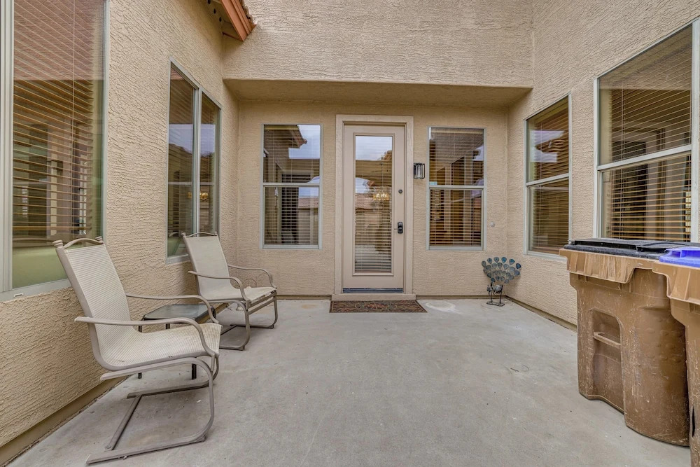 5 Mi to San Tan Mtn: San Tan Valley Group Getaway!