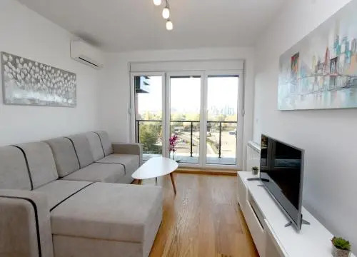 Apartment Moonstone 2