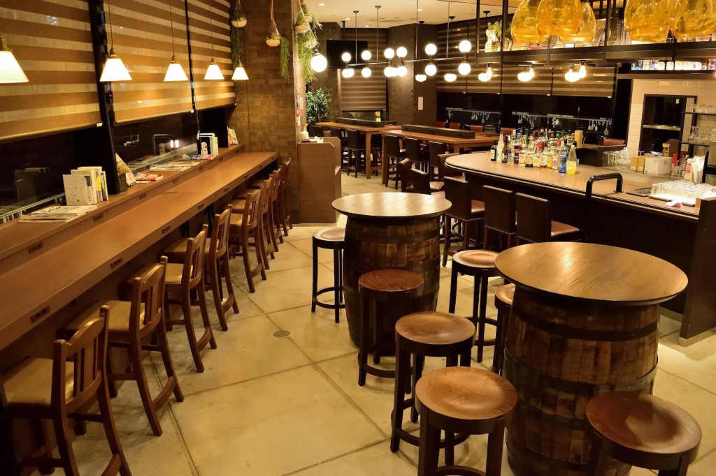 JR Hotel Clement Takamatsu