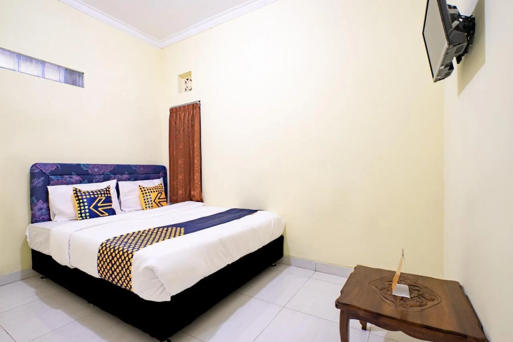 Nabila Homestay By ARBA