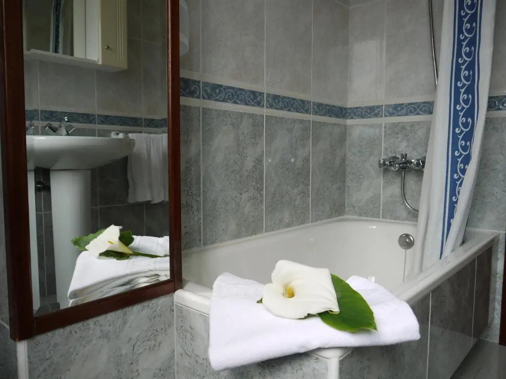 Hotel Rochas