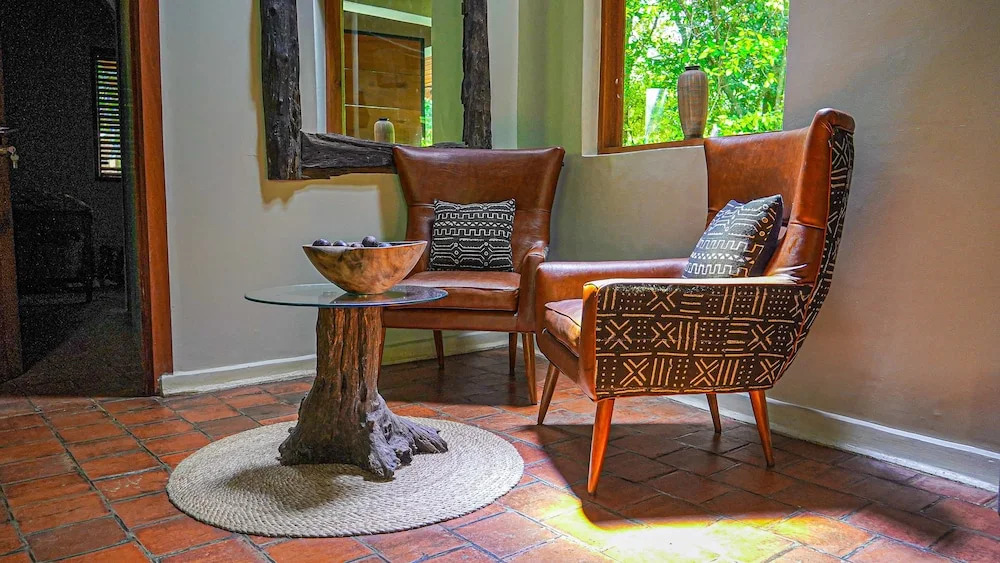 Sambiya River Lodge