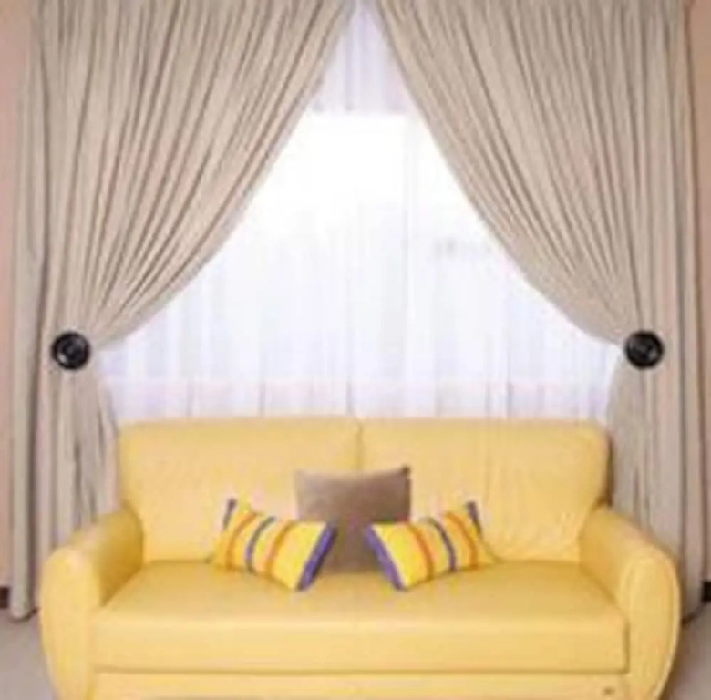 Birch Grove Guest House