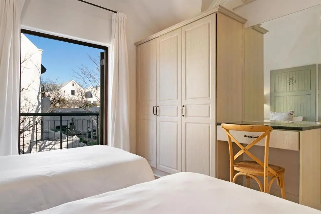 Winelands Golf Lodges 22