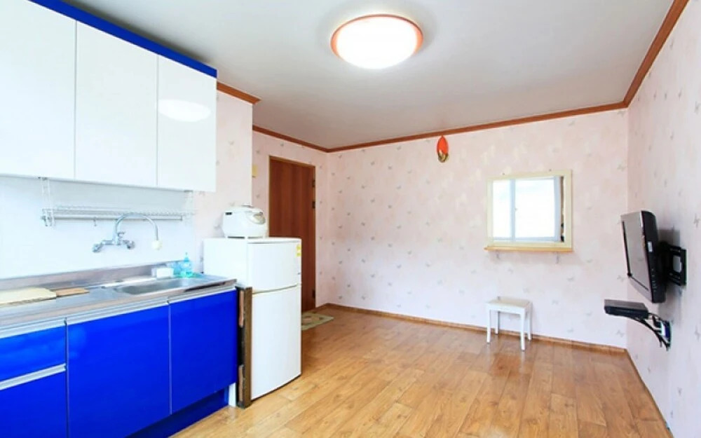 Namhae Gaennaeeum Pension