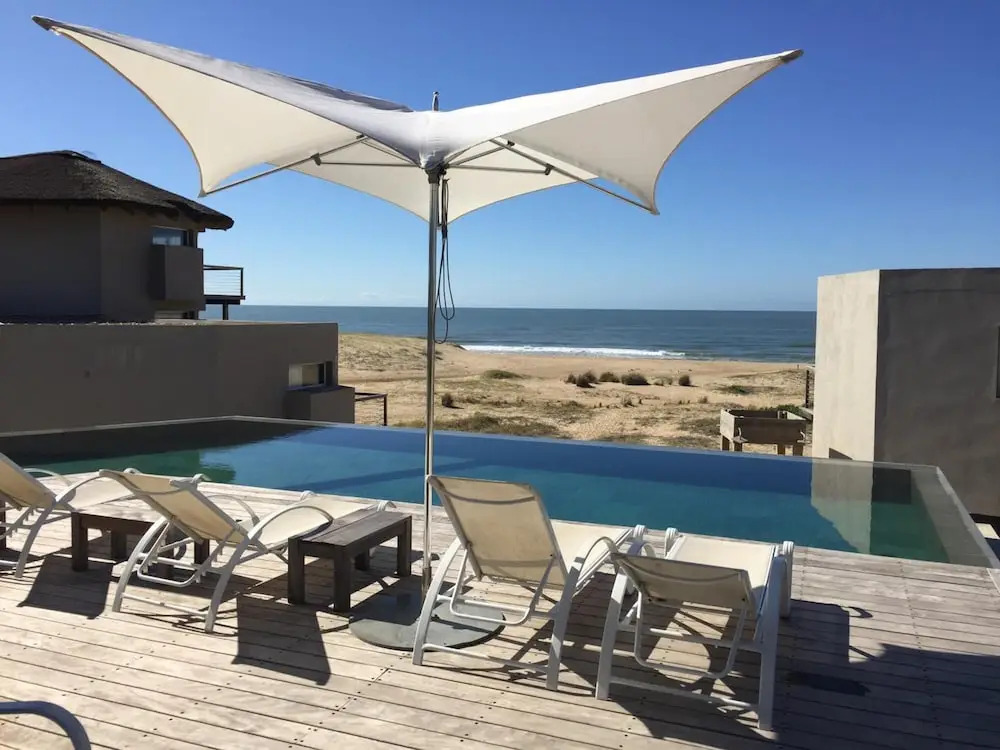 MarAdentro Apart Hotel & Suites