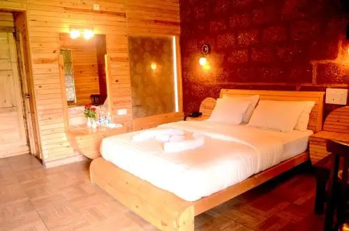 Shruti's Stonarc Resort