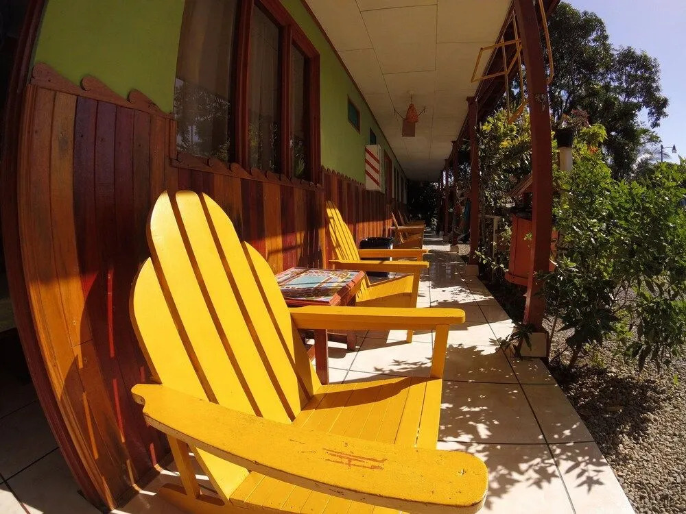 Hotel Maritza