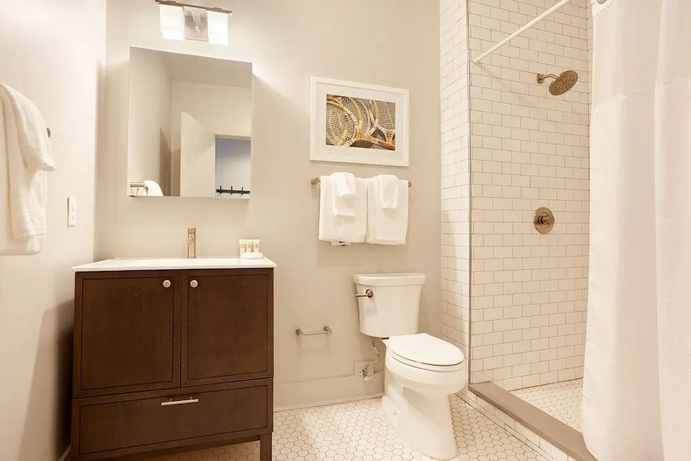 Sonder — Drayton Apartments
