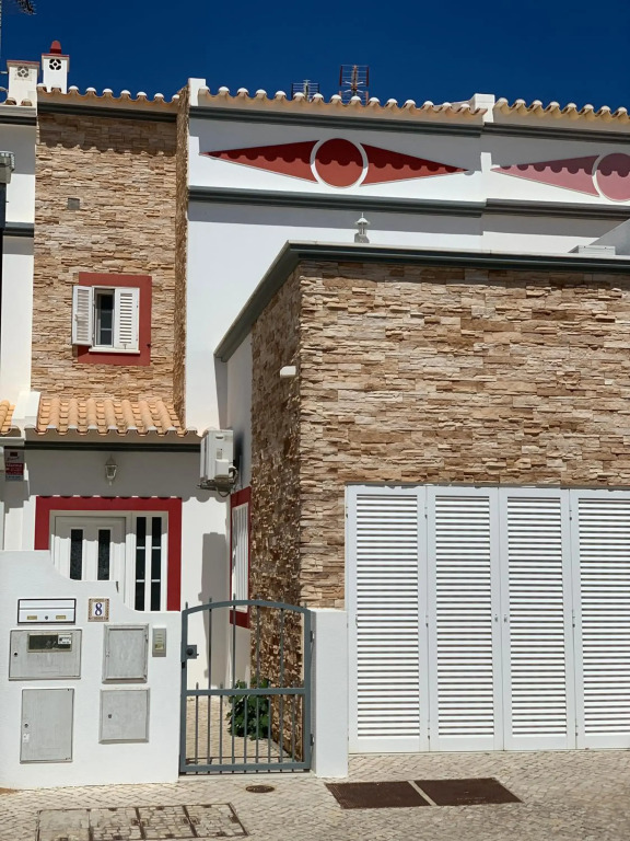 Beachouse Algarve