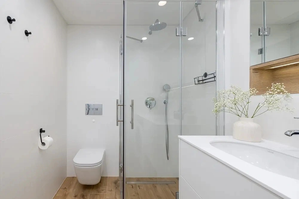 Pobierowo Seaview Apartment for 4