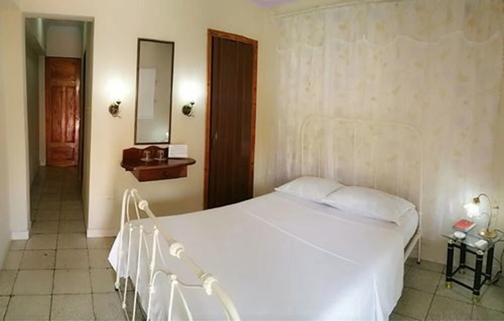 Terrazas del Caribe