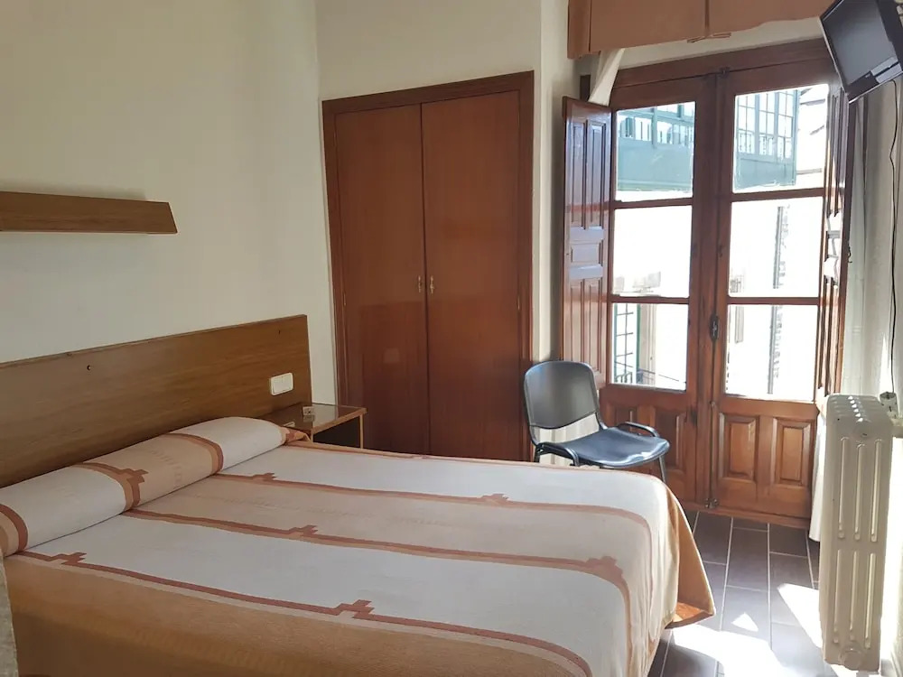 Hotel San Francisco