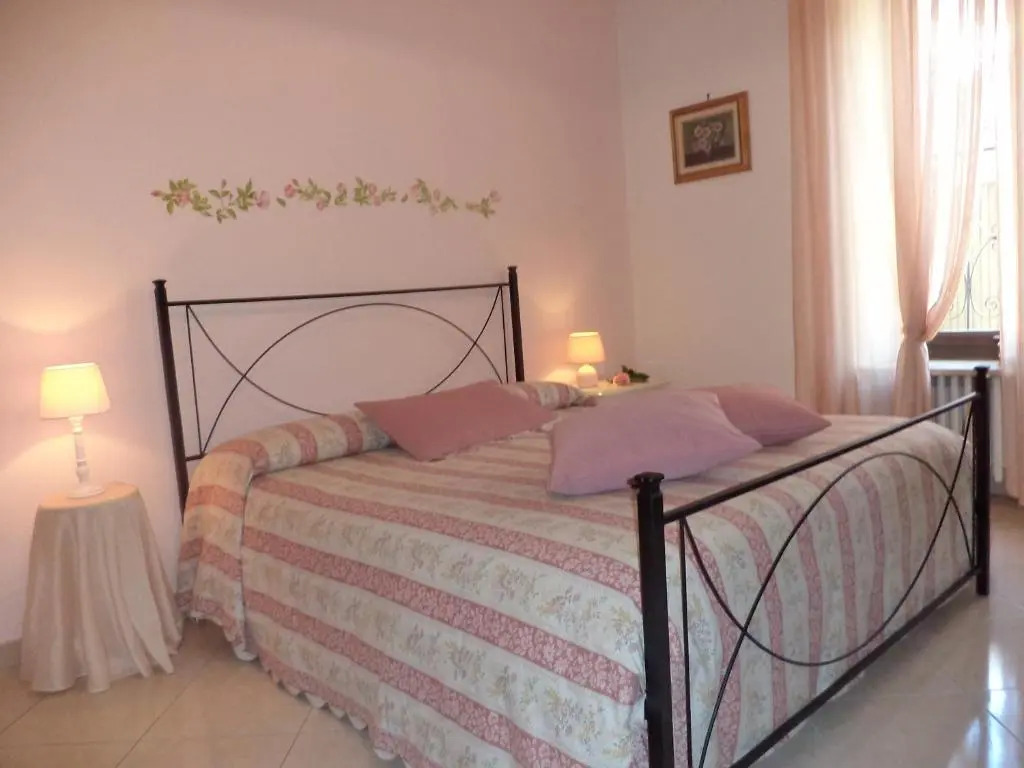 La Magnolia B&B