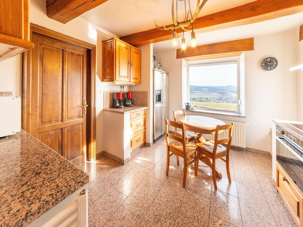 Villa Les Charmes Premium villa for 20 guests