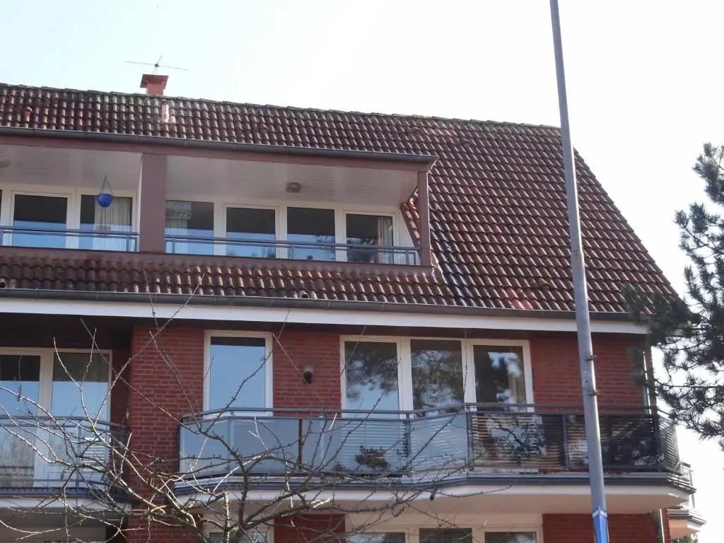 STR74a Ferienwohnung Batsch