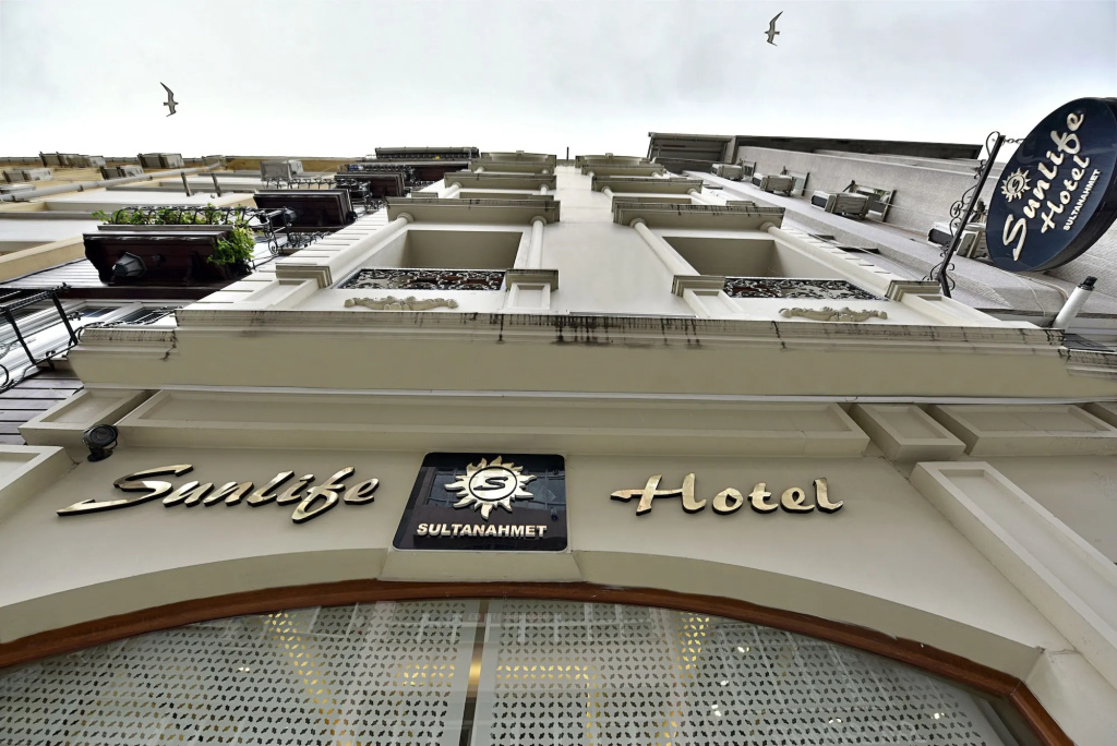Sunlife Oldcity