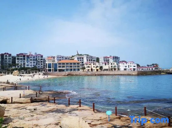 Xiangyun Haijingge Hostel