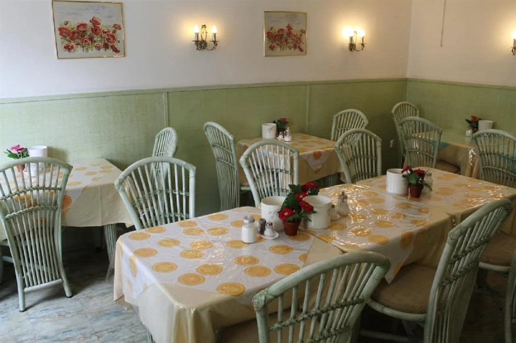 Hotel Lilienhof