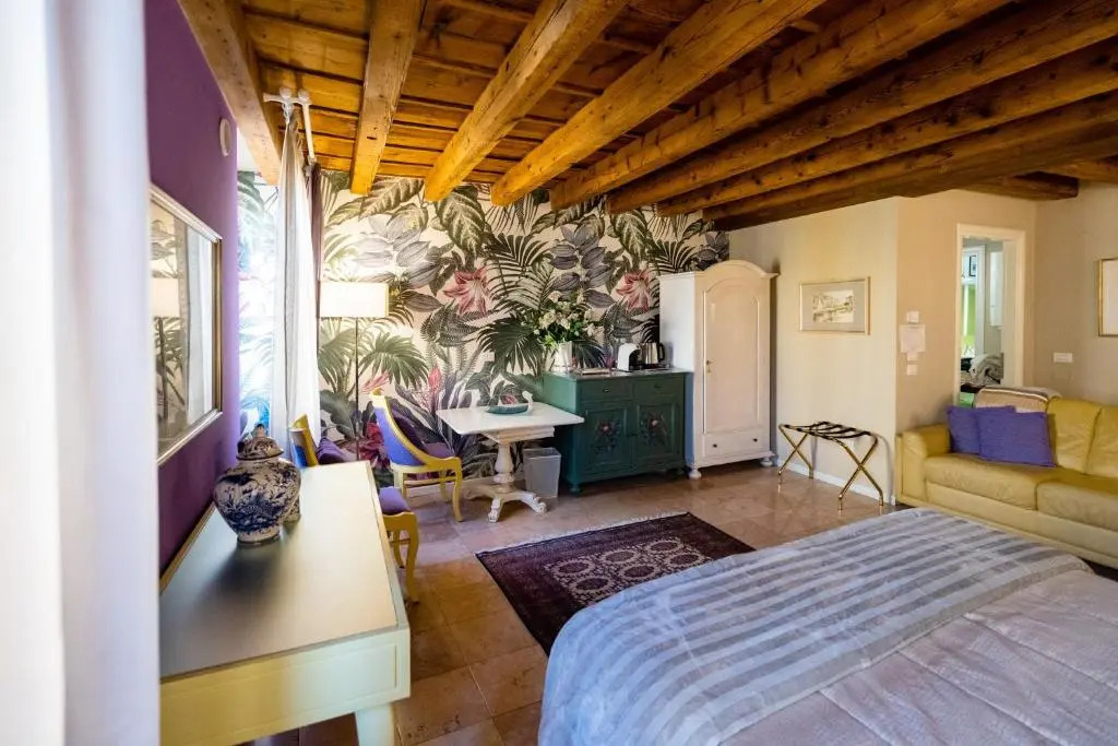 Mazzini Suite