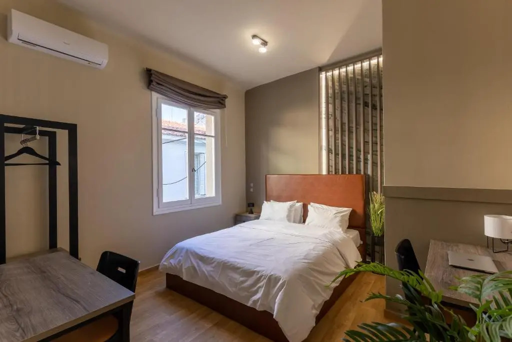 NOHO Boutique , premium living Dikeou 8