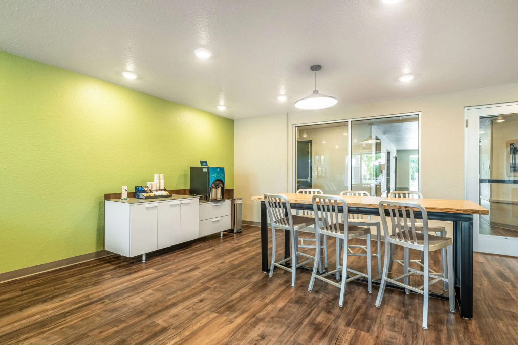 WoodSpring Suites Sanford North I-4 Orlando Area
